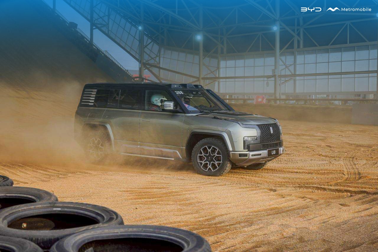 BYD ASIA PACIFIC 2026 DEALER CONFERENCE36